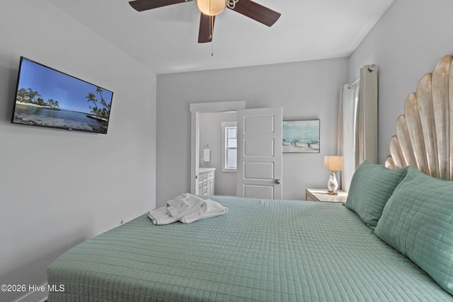 36 Duneside Drive, Ocean Isle Beach, NC 28469