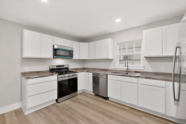 5313 Libbey Avenue, Fort Worth, TX 76107