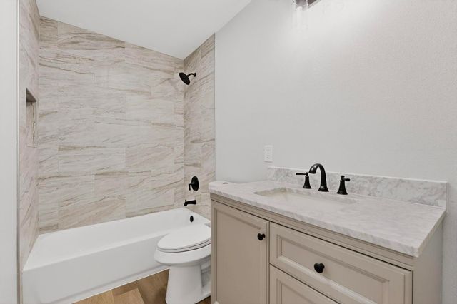 5313 Libbey Avenue, Fort Worth, TX 76107