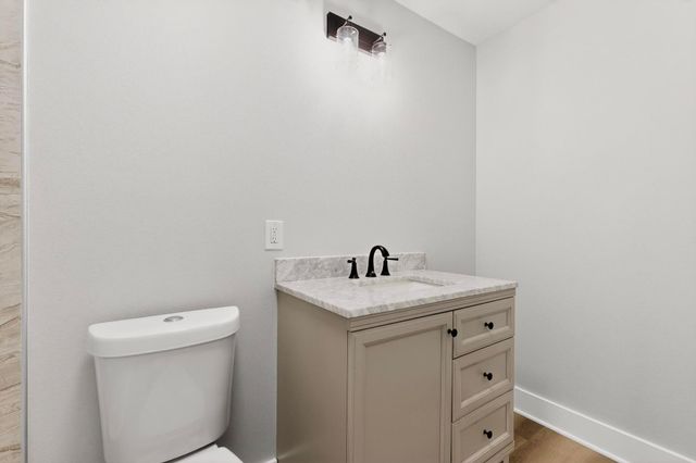 5313 Libbey Avenue, Fort Worth, TX 76107