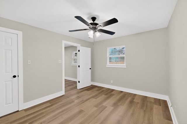 5313 Libbey Avenue, Fort Worth, TX 76107