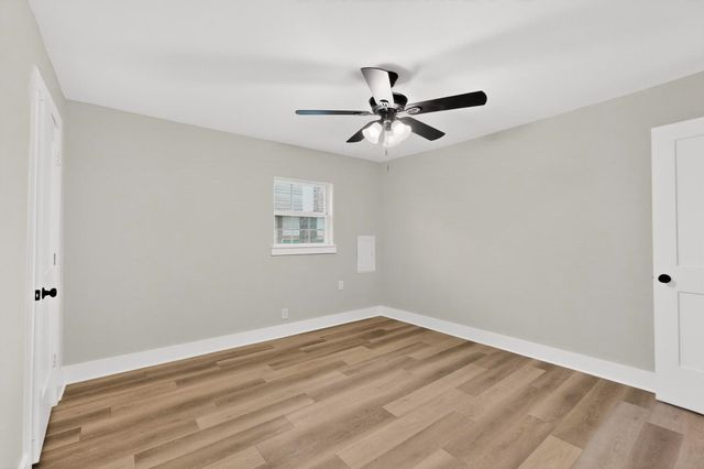 5313 Libbey Avenue, Fort Worth, TX 76107