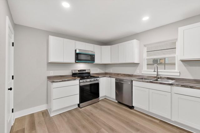 5313 Libbey Avenue, Fort Worth, TX 76107