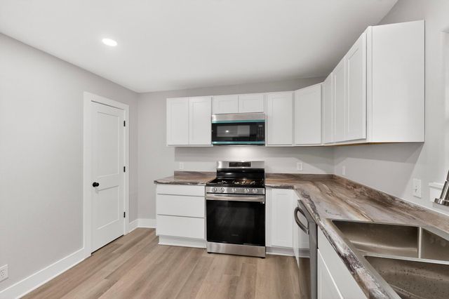 5313 Libbey Avenue, Fort Worth, TX 76107