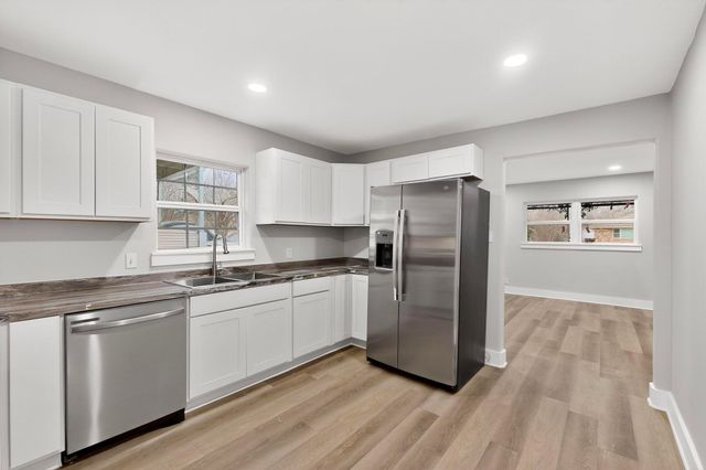 5313 Libbey Avenue, Fort Worth, TX 76107