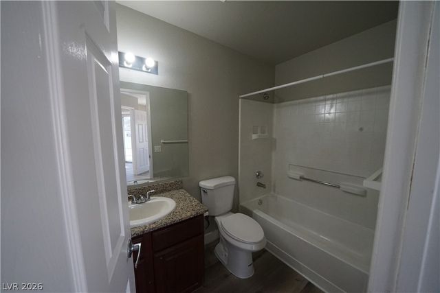 6800 East Lake Mead Boulevard 2092, Las Vegas, NV 89156