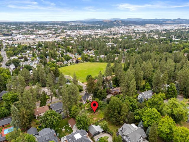 1220 S Sheridan St, Spokane, WA 99202