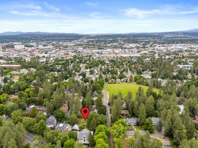 1220 S Sheridan St, Spokane, WA 99202