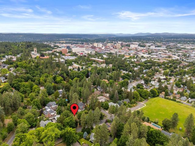 1220 S Sheridan St, Spokane, WA 99202