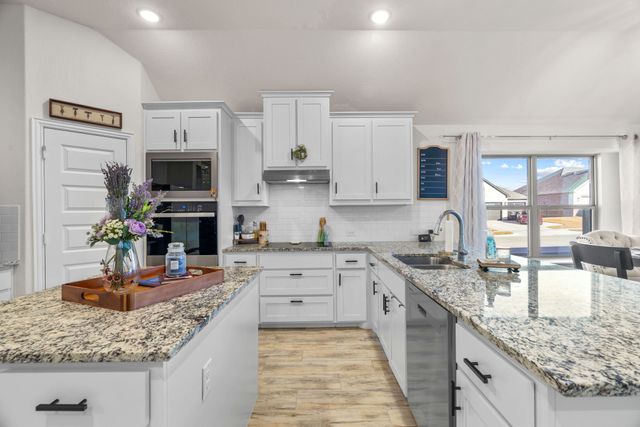 701 Bass Lake Lane, Cleburne, TX 76033