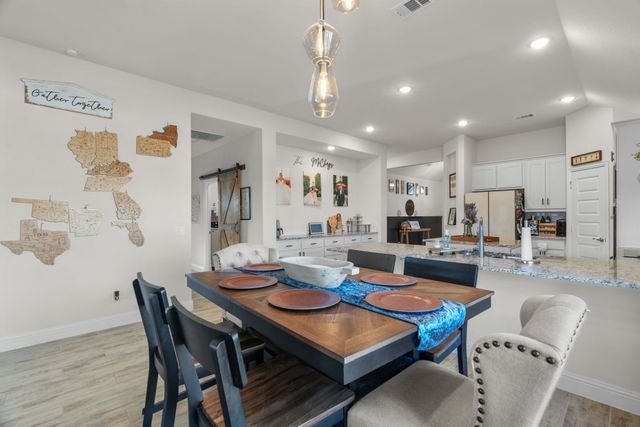 701 Bass Lake Lane, Cleburne, TX 76033