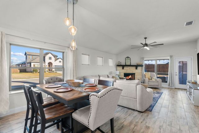 701 Bass Lake Lane, Cleburne, TX 76033