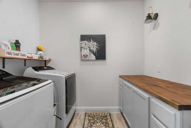 701 Bass Lake Lane, Cleburne, TX 76033