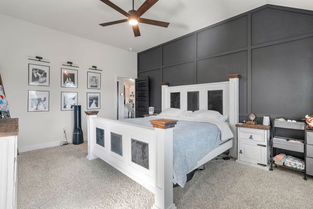 701 Bass Lake Lane, Cleburne, TX 76033