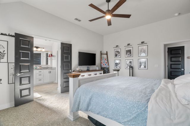 701 Bass Lake Lane, Cleburne, TX 76033