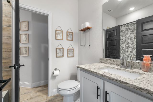 701 Bass Lake Lane, Cleburne, TX 76033