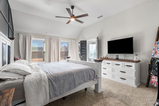 701 Bass Lake Lane, Cleburne, TX 76033