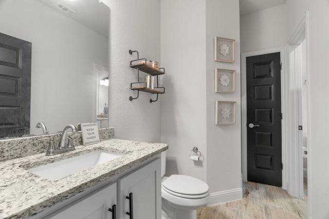 701 Bass Lake Lane, Cleburne, TX 76033