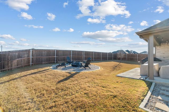 701 Bass Lake Lane, Cleburne, TX 76033