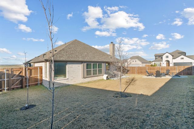 701 Bass Lake Lane, Cleburne, TX 76033