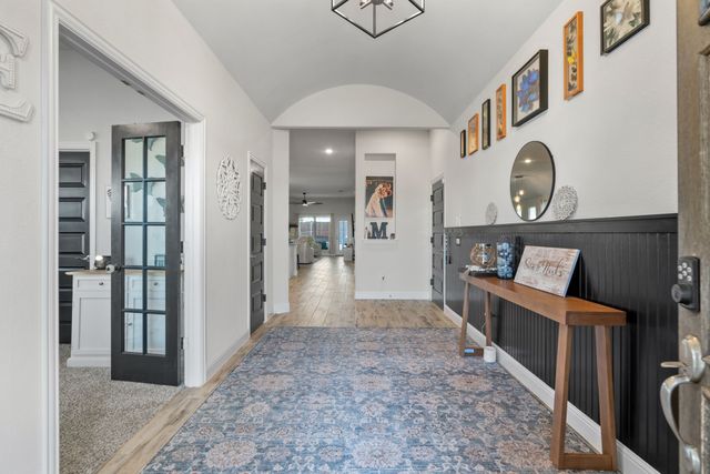 701 Bass Lake Lane, Cleburne, TX 76033