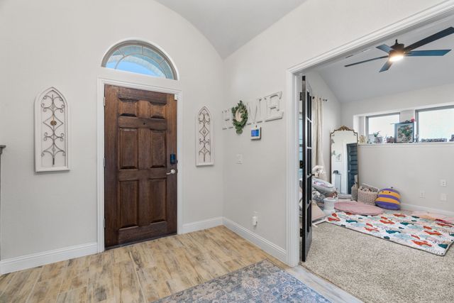 701 Bass Lake Lane, Cleburne, TX 76033