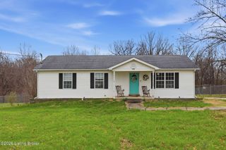 1348 Jones St, Radcliff, KY 40160