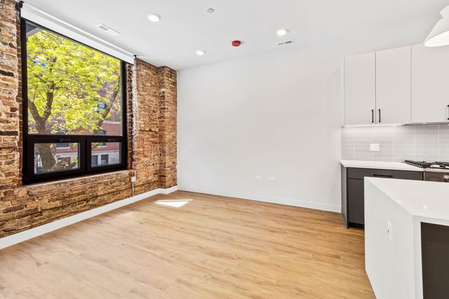 1550 W Monroe Street 203, Chicago, IL 60607