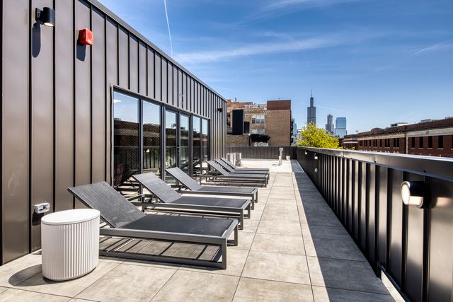 1550 W Monroe Street 203, Chicago, IL 60607