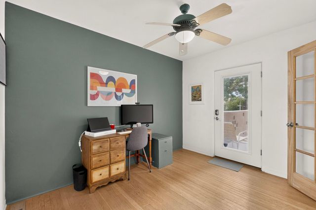 1205 Girard Boulevard NE, Albuquerque, NM 87106