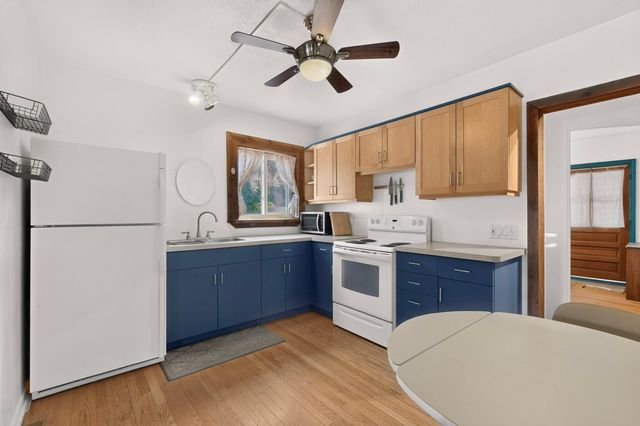1205 Girard Boulevard NE, Albuquerque, NM 87106