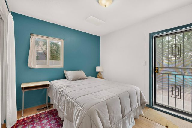 1205 Girard Boulevard NE, Albuquerque, NM 87106