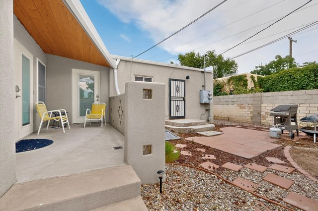 1205 Girard Boulevard NE, Albuquerque, NM 87106