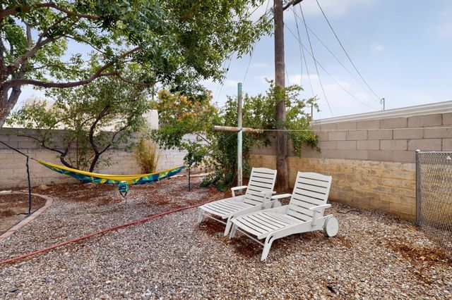 1205 Girard Boulevard NE, Albuquerque, NM 87106