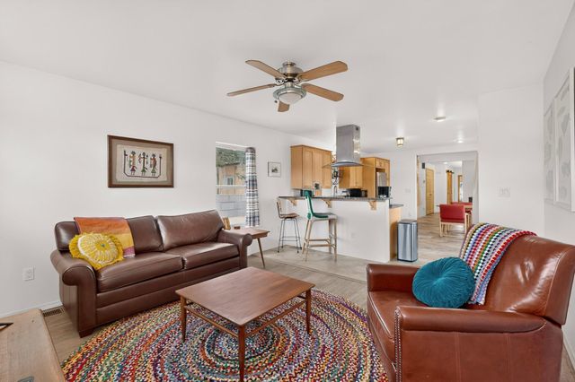 1205 Girard Boulevard NE, Albuquerque, NM 87106