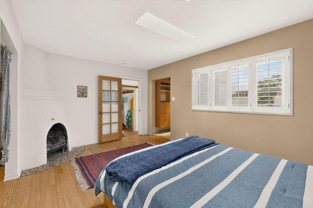 1205 Girard Boulevard NE, Albuquerque, NM 87106