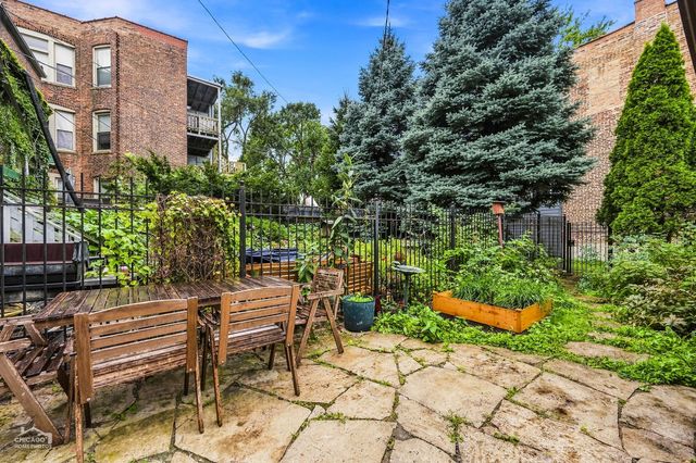 5402 S UNIVERSITY Avenue, Chicago, IL 60615