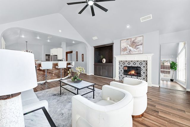 5245 Evening Sun Drive, Frisco, TX 75034