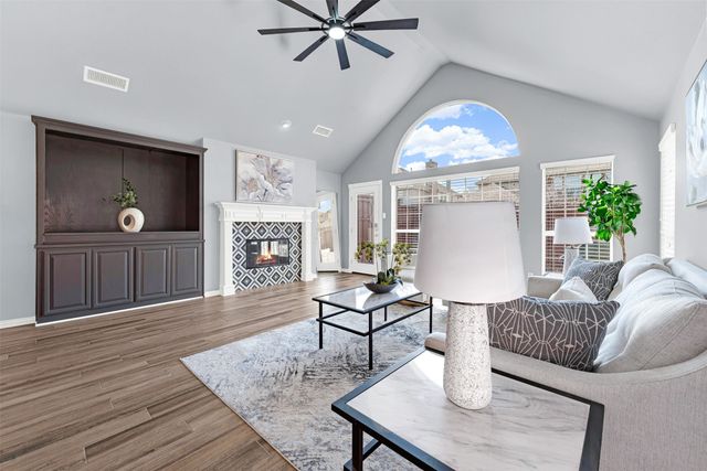 5245 Evening Sun Drive, Frisco, TX 75034