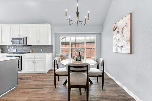 5245 Evening Sun Drive, Frisco, TX 75034