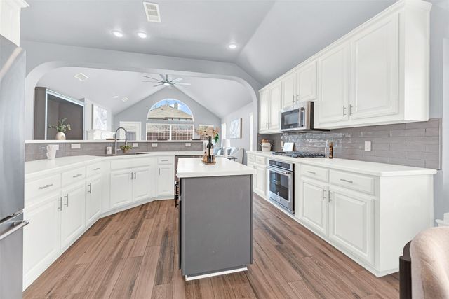 5245 Evening Sun Drive, Frisco, TX 75034