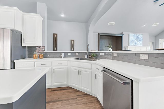 5245 Evening Sun Drive, Frisco, TX 75034