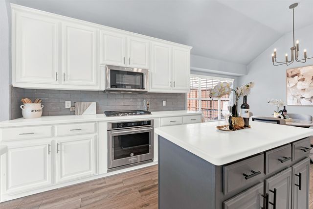 5245 Evening Sun Drive, Frisco, TX 75034