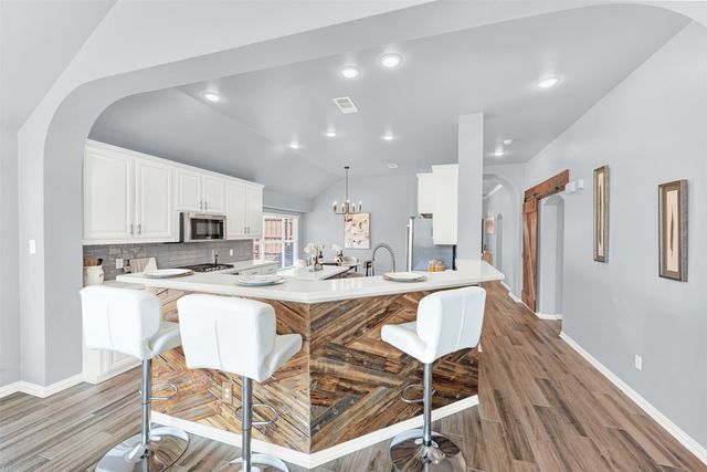 5245 Evening Sun Drive, Frisco, TX 75034