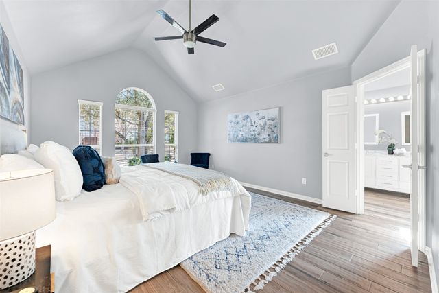 5245 Evening Sun Drive, Frisco, TX 75034