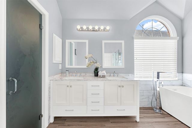 5245 Evening Sun Drive, Frisco, TX 75034