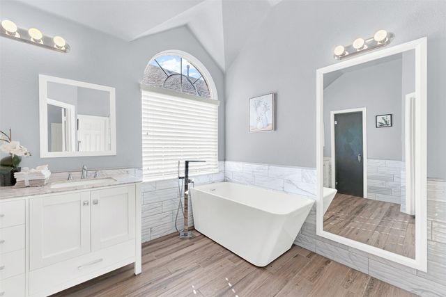 5245 Evening Sun Drive, Frisco, TX 75034