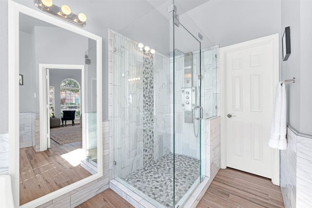 5245 Evening Sun Drive, Frisco, TX 75034