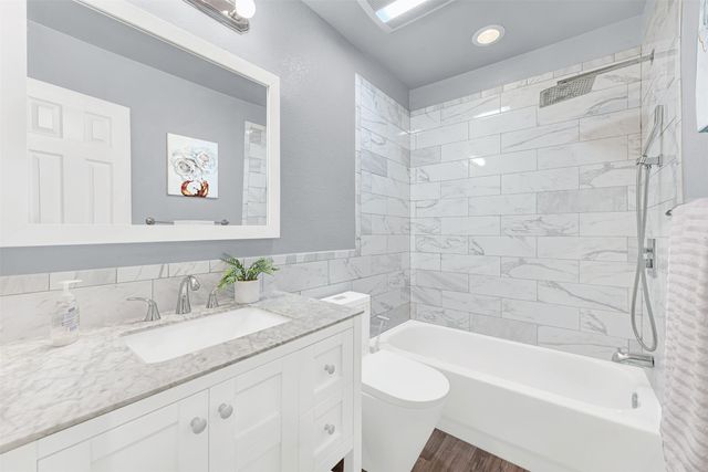 5245 Evening Sun Drive, Frisco, TX 75034