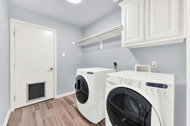 5245 Evening Sun Drive, Frisco, TX 75034